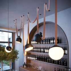 Светильник ART-INBELT-CUP-R100-8W Day4000-MIX (BK, 36 deg, 48V, DALI) (Arlight, IP20 Металл, 3 года) 051173