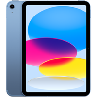iPad 10-Gen
