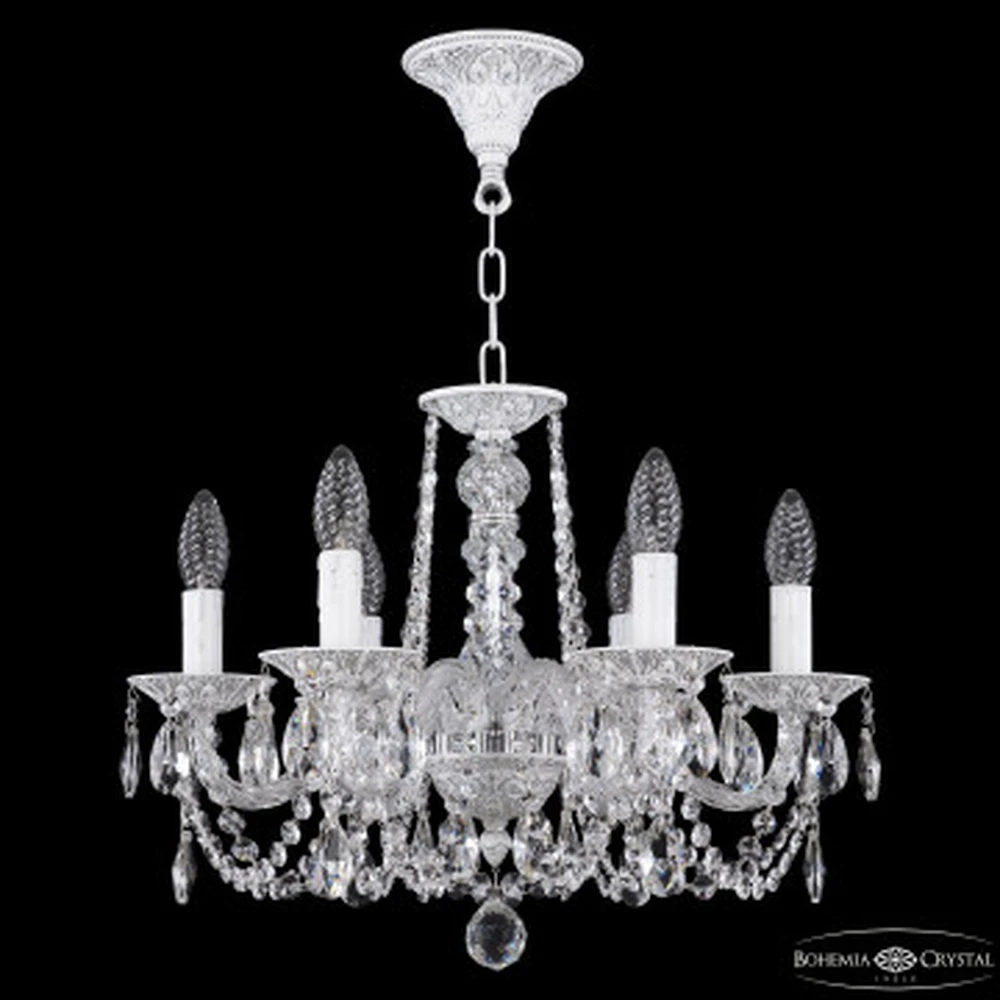 Подвесная люстра Bohemia Ivele AL16302/6/160 WMN