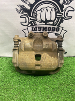 Суппорт тормозной передний правый Nissan Sunny,... с пробегом