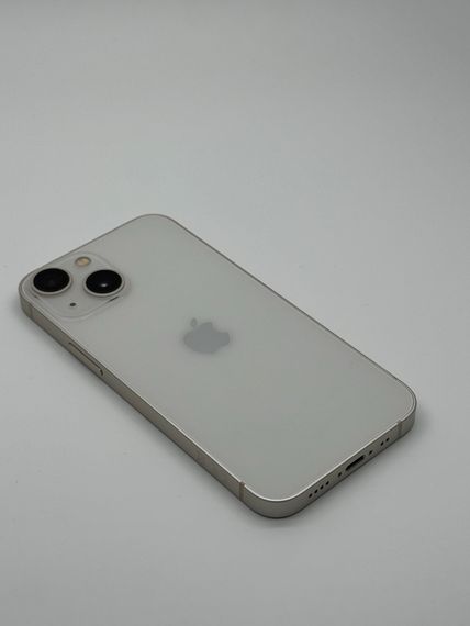 iPhone 13 Mini 256gb Starlight
