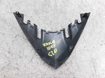 пластик передний Kawasaki Ninja 1000 2011 55028-0353