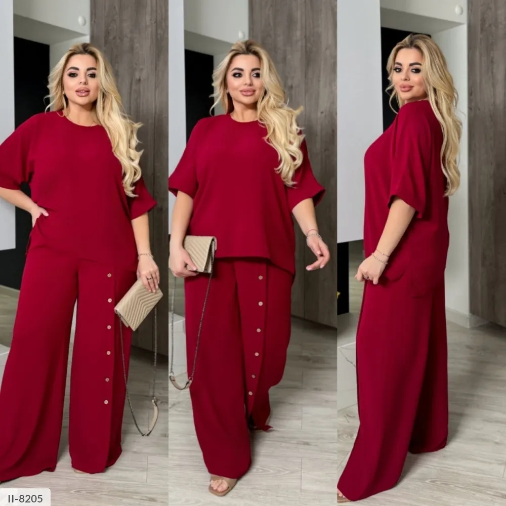 Костюм II-8203 Фабрика Моды