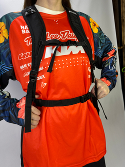 Рюкзак JUNLETU