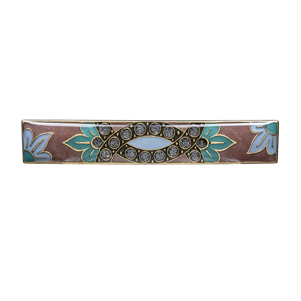 Заколка для волос Clara Bijoux G12061-31 M/S