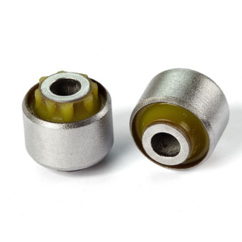 Полиуретановый комплект сайлентблоков задней подвески, нижнего поперечного рычага, из 2 шт. (2 шт.), Точка опоры.7-20-362