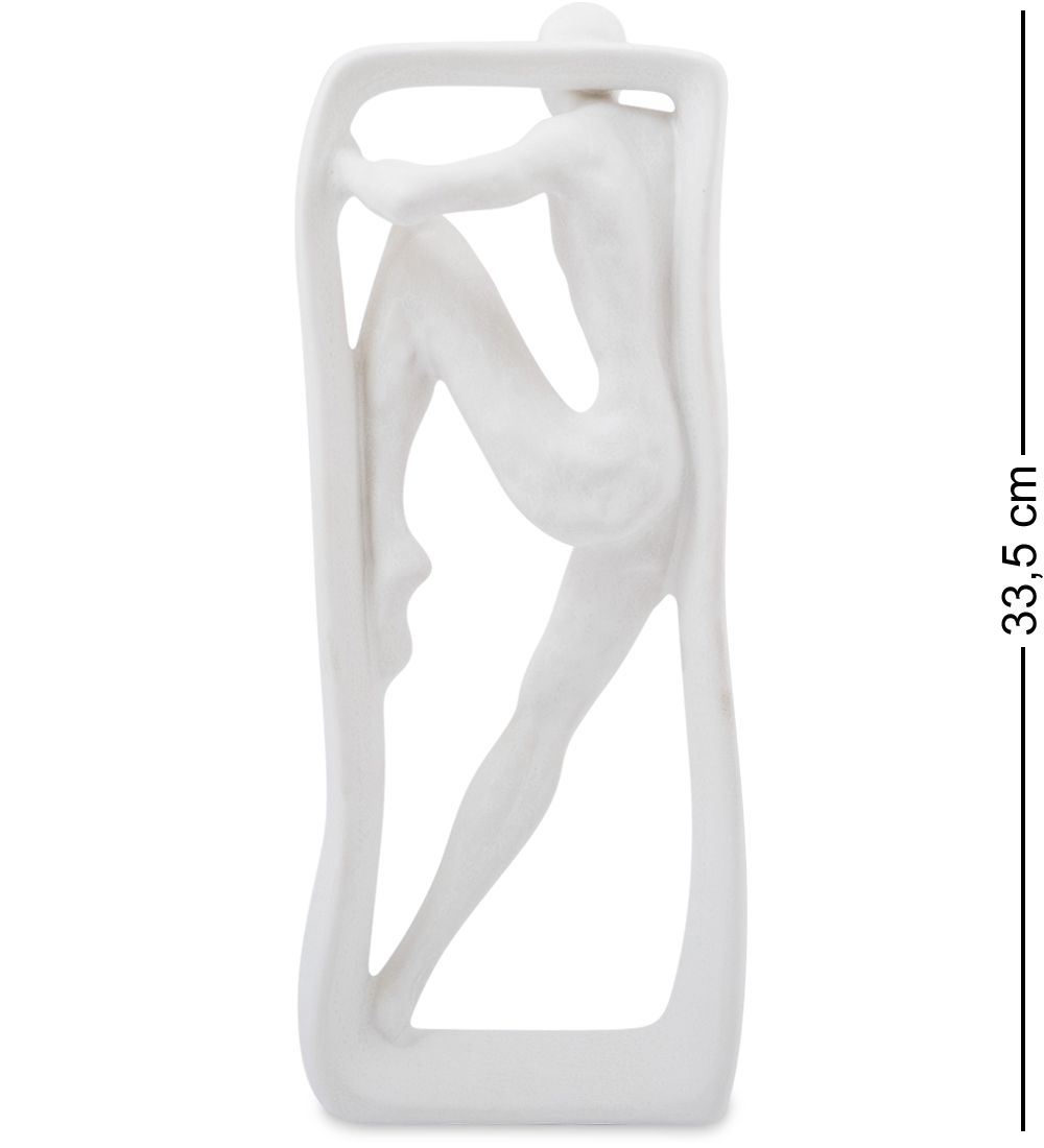 OS-206 Декоративная статуэтка «Расширение границ»