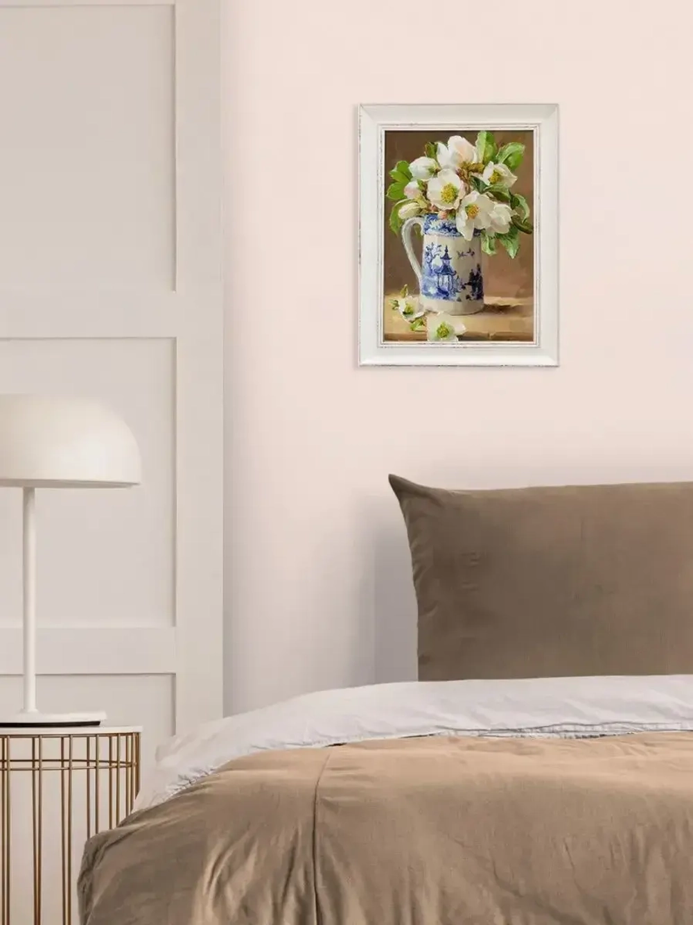 Картина на стену интерьерная на холсте 30*40 см