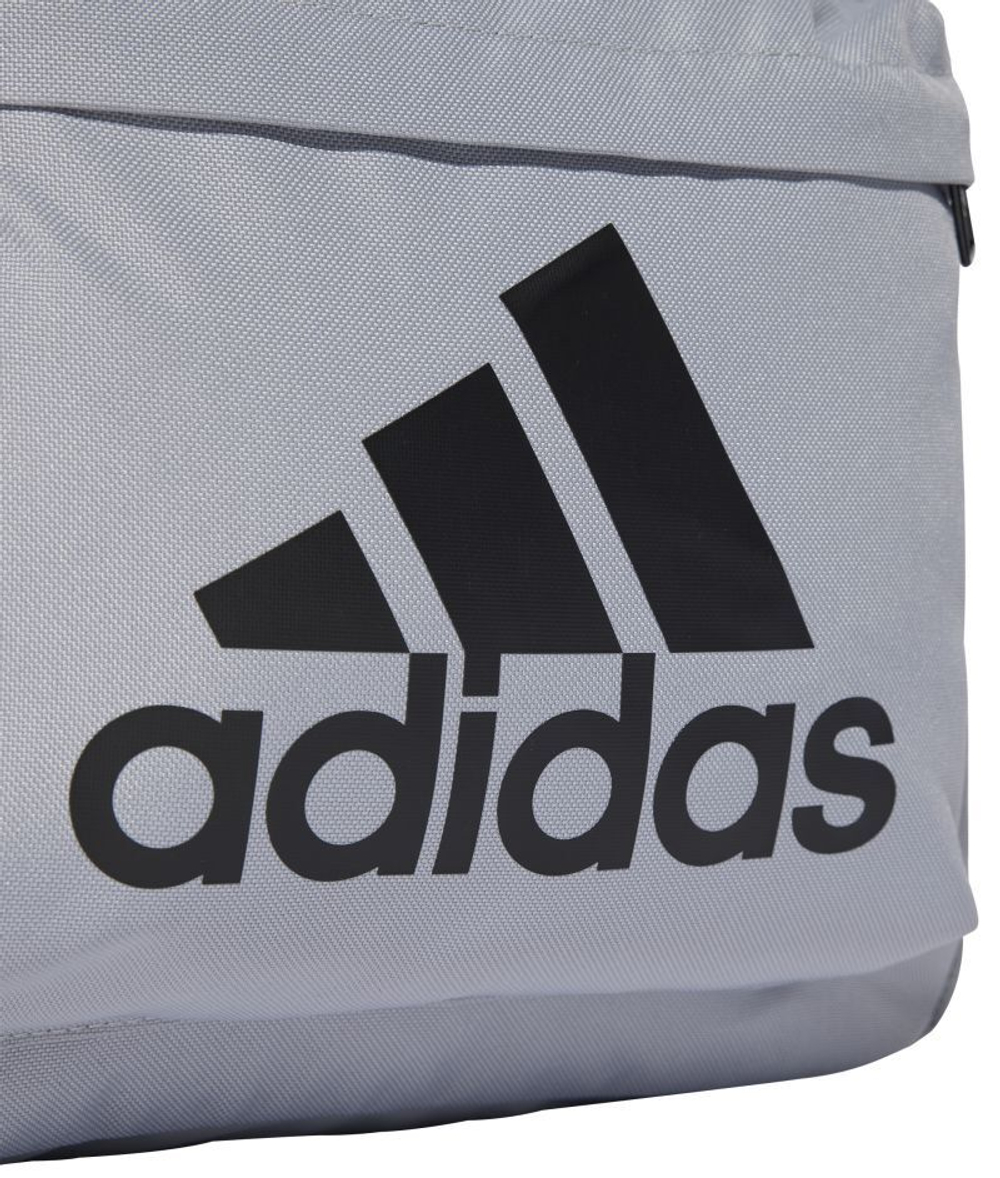 Теннисный рюкзак Adidas Classic Badge Of Sport Backpack - Gray