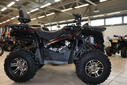 Квадроцикл PROMAX RENEGADE 280 LONG WINCH PRO (2025)