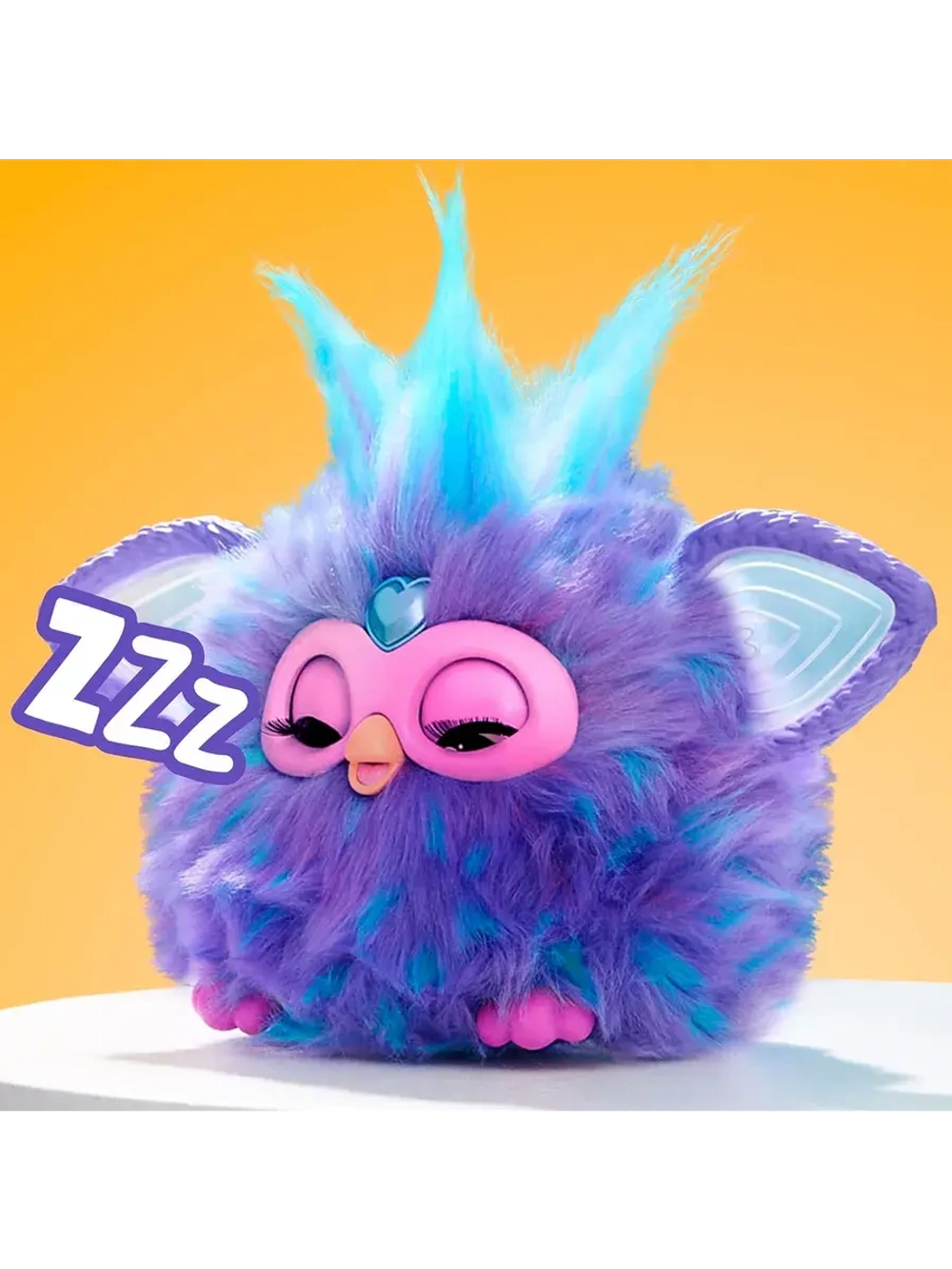 Игрушка интерактивная Furby Ферби оригинал