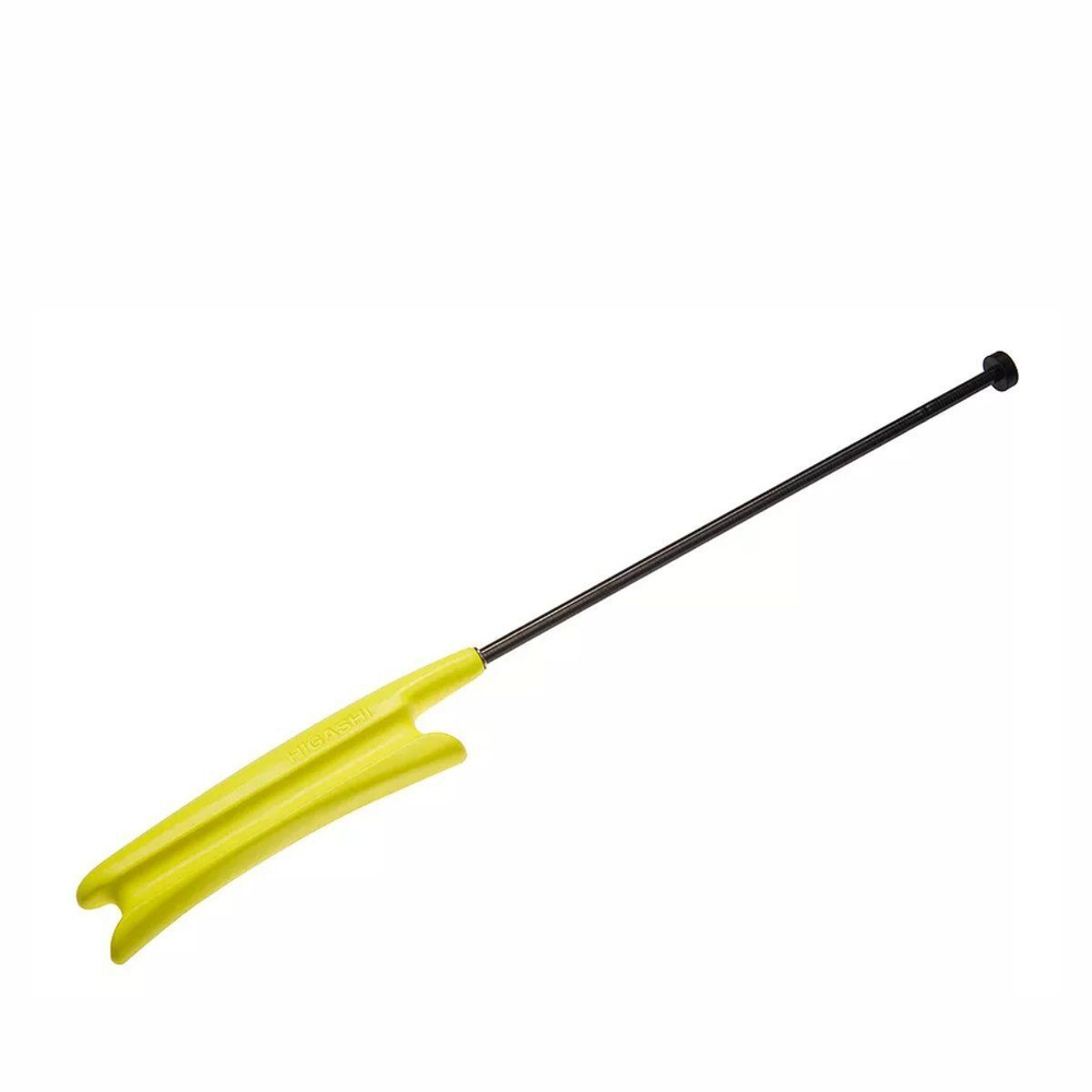 Удилище зимнее Combo Fina Fluo Yellow