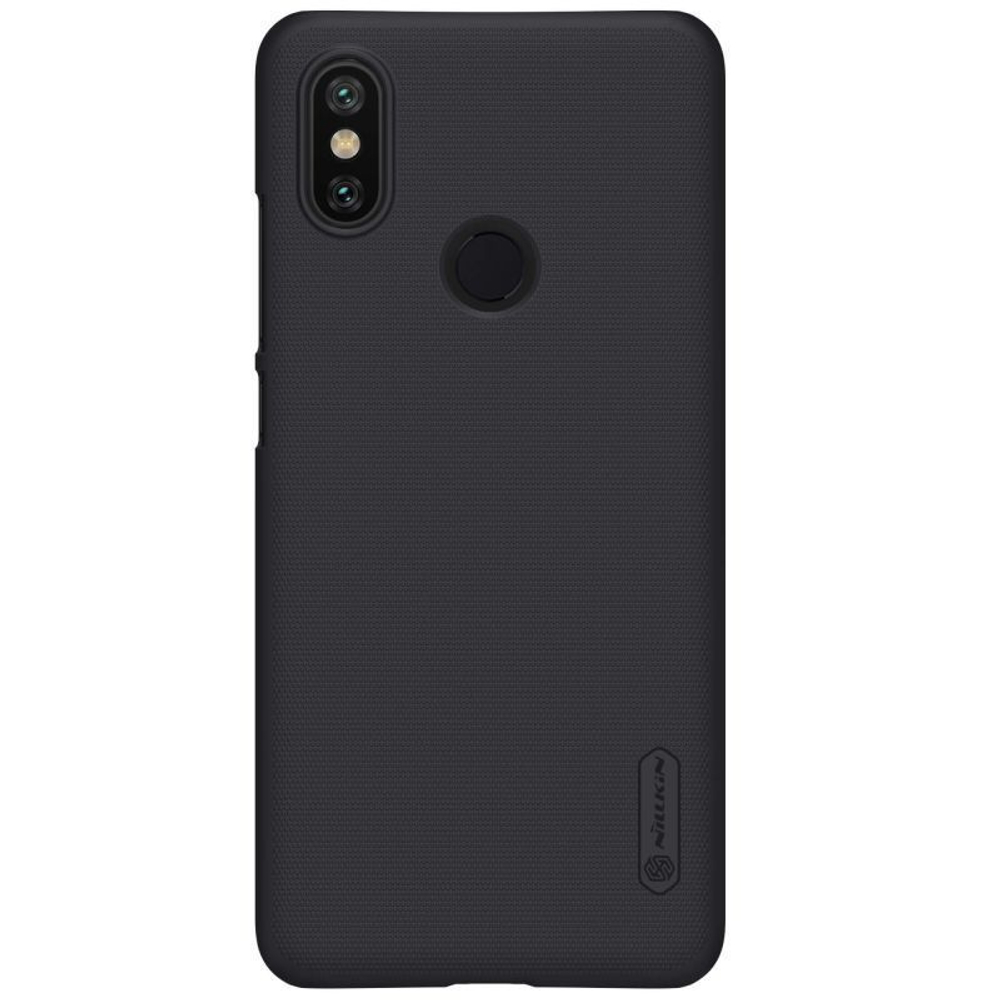 Накладка Nillkin Super Frosted Shield для Xiaomi Mi 6X / Mi A2