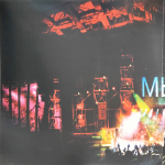 ДДТ / Мир Номер Ноль (Limited Edition)(Coloured Vinyl)(2LP)