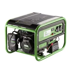 Газовый генератор "GREENGEAR" GE-3000