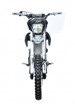 Питбайк Regulmoto FIVE EM (механическая КПП)
