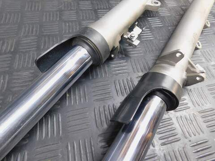 Перья вилки Yamaha TDM850 RN03J 2001