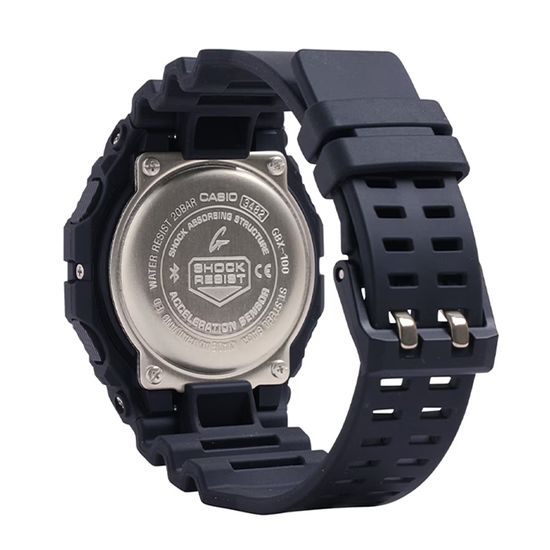 Наручные часы Casio GBX-100-1E