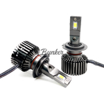 Светодиодные автомобильные LED лампы TaKiMi Everest H7 6000K 12V