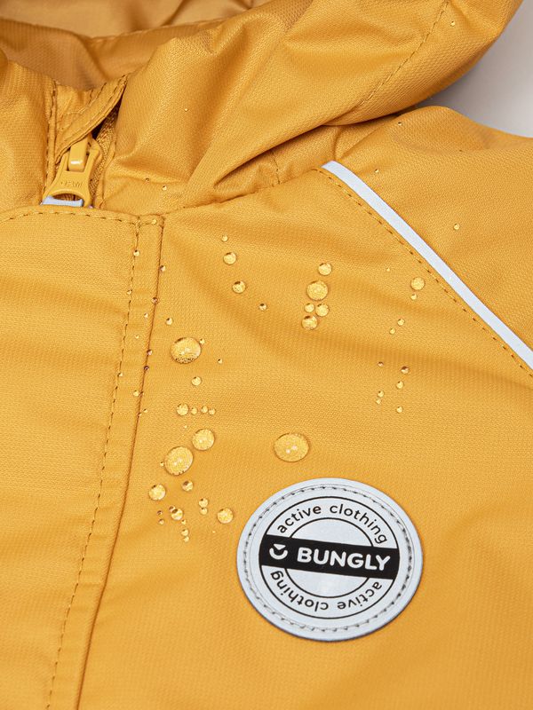 Комбинезон демисезонный 