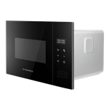 Микроволновая печь MAUNFELD JBMO155SGB02 встраиваемая