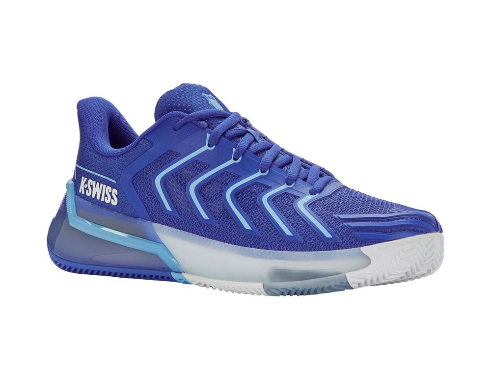 Кроссовки мужские K-SWISS ULTRASHOT 4 CLAY (для грунта)