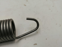 S1WTF3003A кт107 Пружина бака для стиральной машины Siemens S1WTF3003A б/у