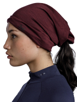 БАНДАНА BUFF MERINO LIGHTWEIGHT
