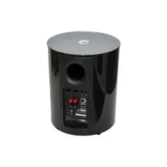 Elipson Planet Sub Black