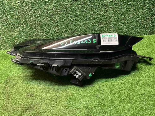 ДХО левый Zeekr X (2023-н.в.) LED