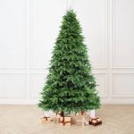 Ель искусственная «Барбара» (Литая хвоя) от 1,2 м до 2,3 м