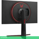 Игровой монитор LG UltraGear 27GP850P-B