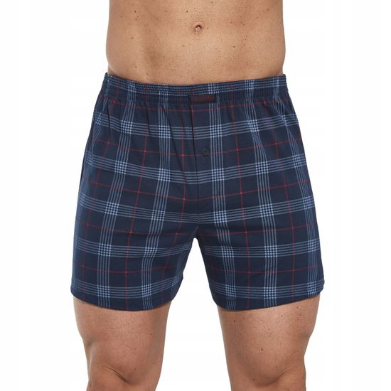 Трусы мужские семейные для больших мужчин Cornette Comfort 008/255