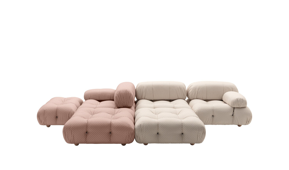 Диван B&B Italia Camaleonda x Stella McCartney