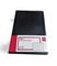 Bloknot \ Блокнот \ Notebook Deli-7900 16K Leather Cover Notebook