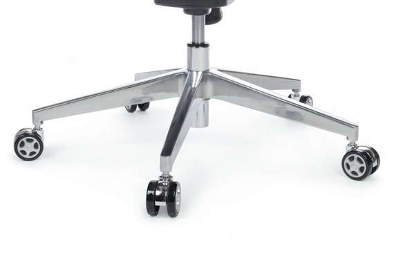 Кресло Magic-M B628 Серый