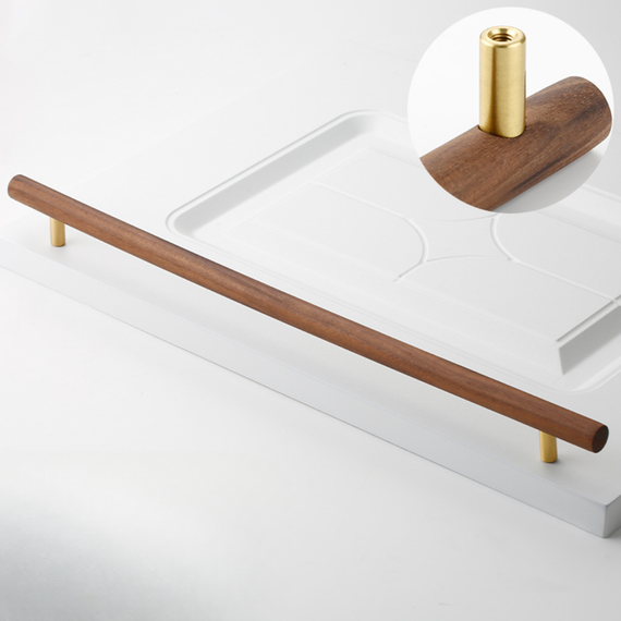 Мебельная ручка