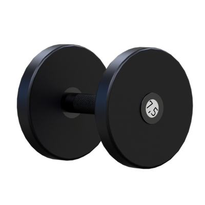 Гантель профессиональная 7,5кг