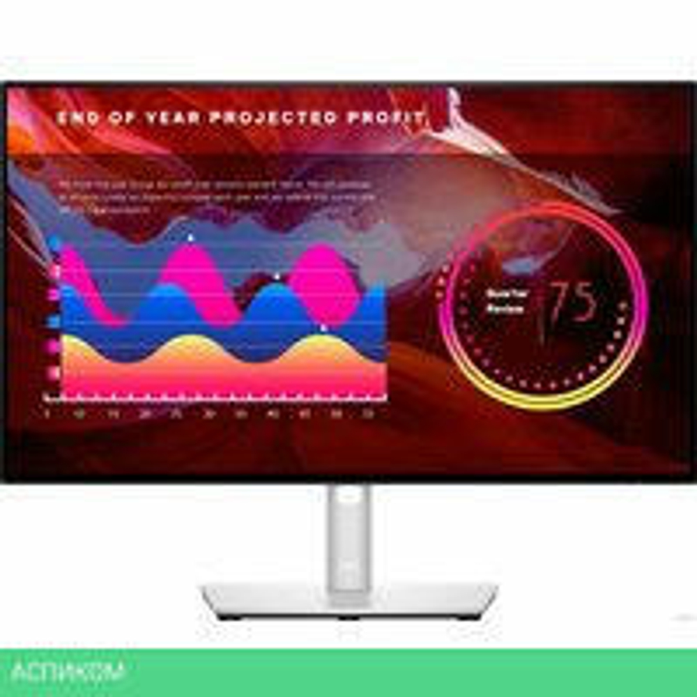 Монитор Dell UltraSharp U2422H