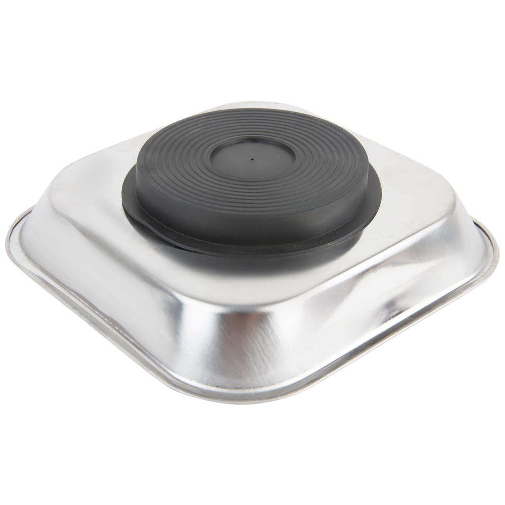 WDK-65147 Магнитный прямоугольный лоток 150х150 мм