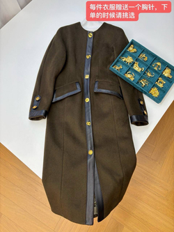 Пальто Schiaparelli