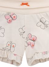 Шорты Sanetta Kidswear 115483 18010