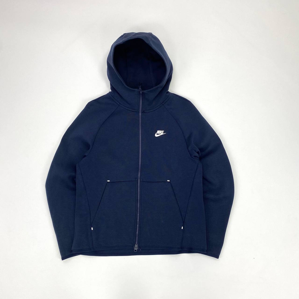 Кофта Nike Tech Fleece