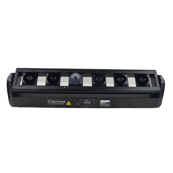 I LIGHTING IL-LASER BAR-R
