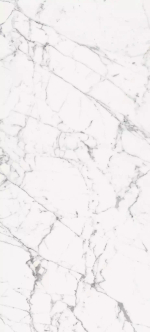 Керамогранит Magnum Les Origines de REX Blanc Glossy 6mm