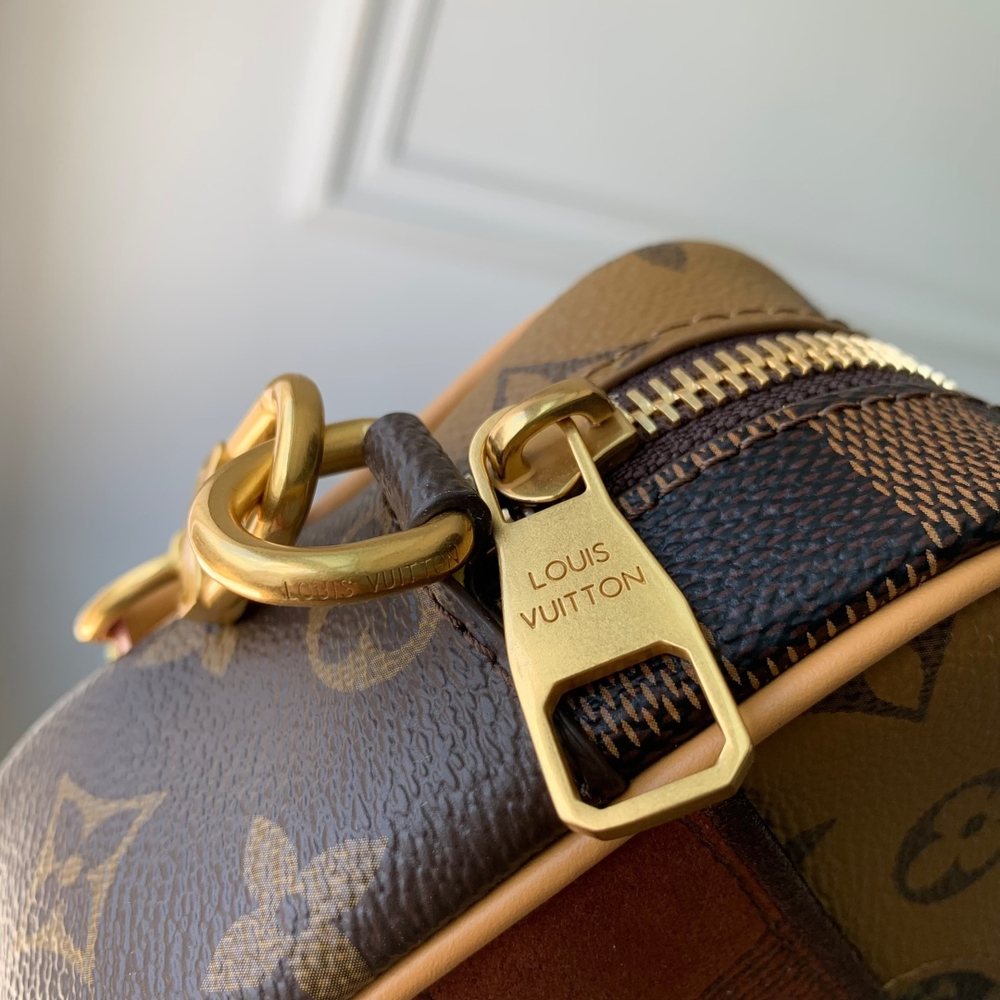 Louis Vuitton Trocadero Wearable Wallet
