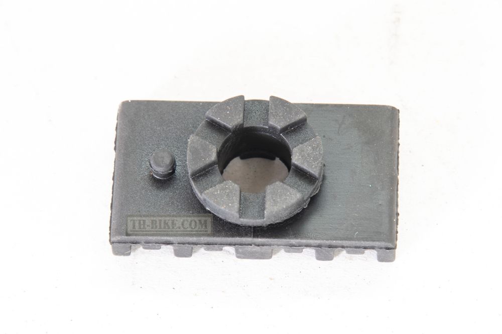 17613-KPP-T00. CUSHION, FUEL TANK