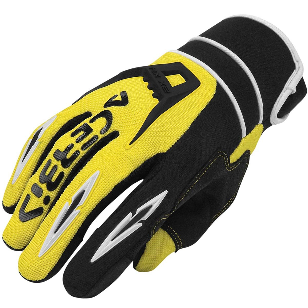 Мотоперчатки Acerbis MX 2 Gloves