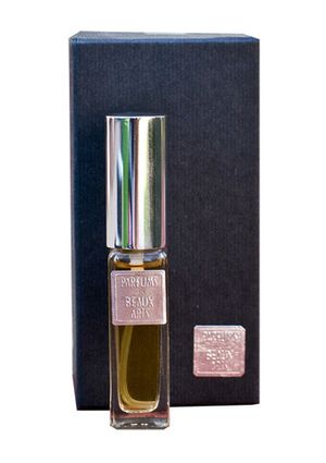 DSH Perfumes Gingembre (Ginger 1; Natural)