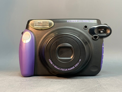 Fujifilm Instax Wide 210 Halloween